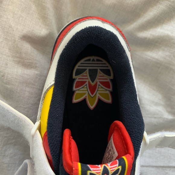 adidas Originals The Iconic Forum Low - Picture 3 of 4